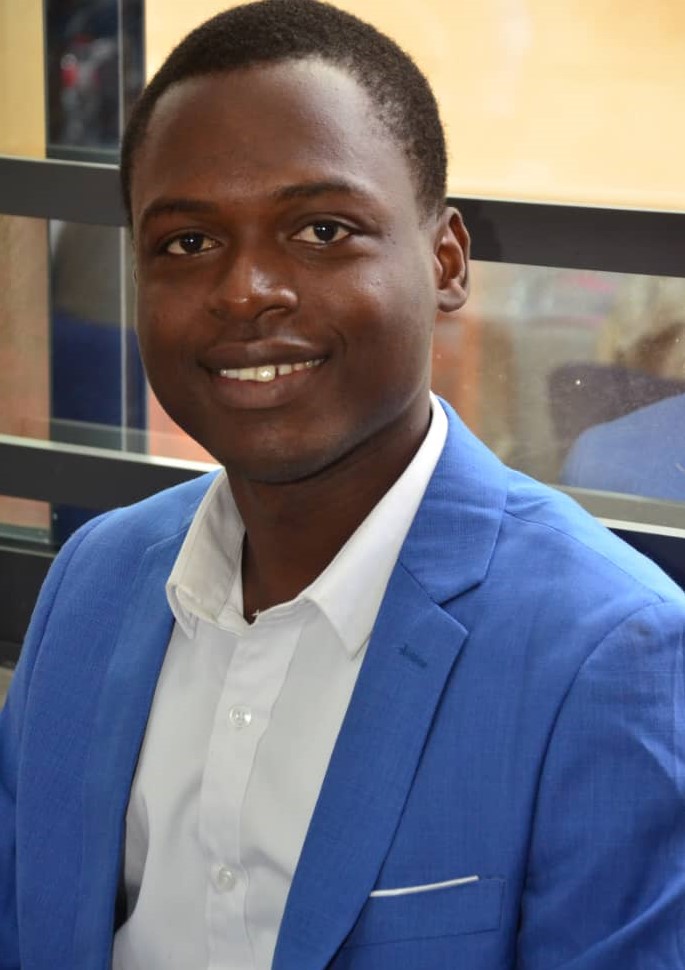 Mario AOUGA